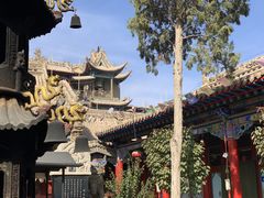 -高庙保安寺