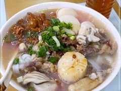 -荔林食店(西华路店)