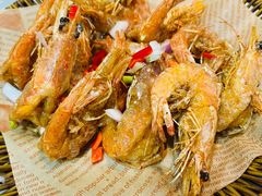 -大海山·十八年海鲜闽菜(金港店)