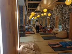 -星河湾温泉洗浴酒店