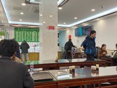 大堂-聚德华天护国寺小吃(甜水园店)