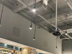 大堂-木屋烧烤(坂田天安云谷店)