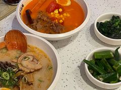 -味千拉面(金融街店)