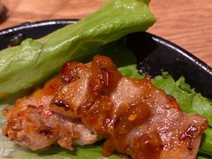 -新石器烤肉(南站店)