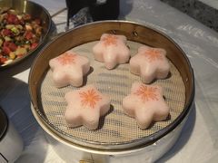 -石牌岭小亮蒸虾•湖北老字号(左岭店)