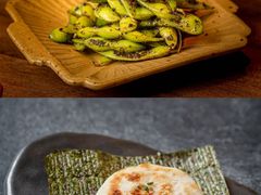 -三川·十酒Izakaya(南昌路店)