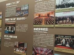 -哈尔滨工业大学-博物馆