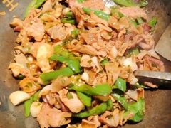-费大厨辣椒炒肉(万家丽一店)