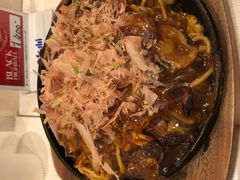 猪肉泡菜大阪烧-味乃家 本店