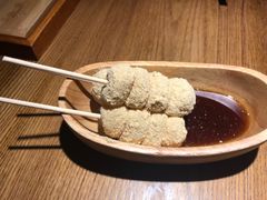 -九锅一堂酸菜鱼(新南凯德直营店)