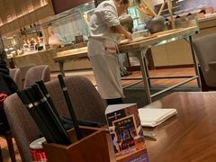 -嘉定凯悦·咖啡厅