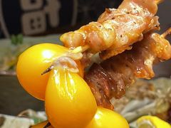 -王氏炉匠·烧鸟放题自助(好运街店)
