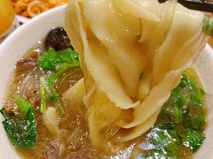 -合记烩面(人民路店)