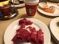 -杭州钱江新城万怡酒店-西餐厅