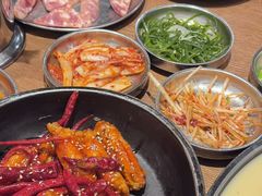 -马场洞肉铺(高丽街店)