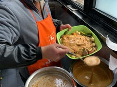 麻辣烫-林静小吃(复兴路店)