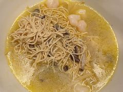 -环球港凯悦 · 享悦中餐厅