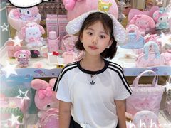 -安吉Hello Kitty乐园