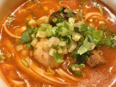 -许家菜(望江店)