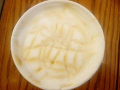 -星巴克(长春开运街欧亚店)