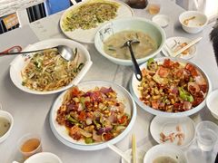 -北港方记海鲜楼·海景餐厅