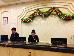 -上海新协通国际大酒店