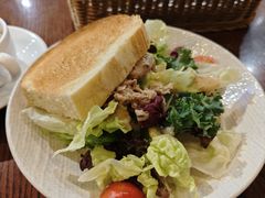 -斯比特花园西餐厅(东方商厦店)