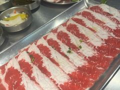 -小团团·路边烤牛肉(南岭壹街店)