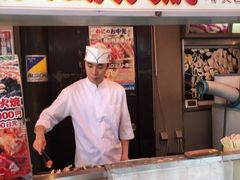 -蟹道乐(道顿堀本店)
