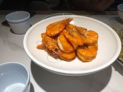 -吴家·淮扬小馆(世纪金源店)