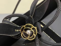 -CHANEL(恒隆广场店)