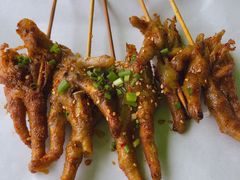 -林二哥宜烤官·宜宾小烧烤