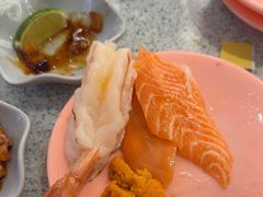 -争鲜回转寿司(西红门荟聚PLUS店)