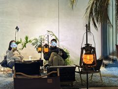 -J Create城市露营咖啡·简餐·宠物(上海动物园店)