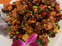 -小唐小四川水煮鱼(北三路店)