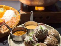 -Ameigo梅果·云贵川bistro(长宁来福士店)