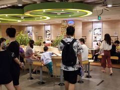 -水平有限广西米粉·广西风味集(五道口店)