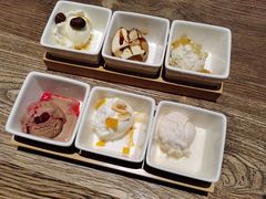 自制冰淇淋-Vanilla Specialty Coffee(八大关店)