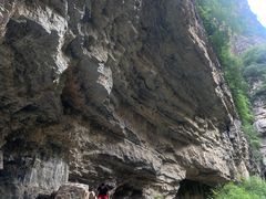 -龙门涧景区