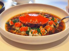 -玫瑰厅上海菜(兴国路店)