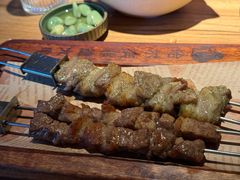 -雪熊精酿·哈尔滨烧烤酒馆(非遗大串店)