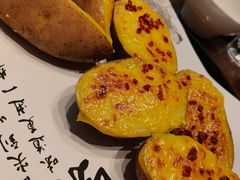 -将相和·海鲜蒸饺大连菜