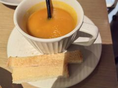 -本处·素食·融合料理(南油店)