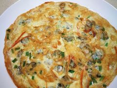 海蛎饼-老福洲(西洪路店)