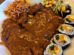 -韩流热风(桥东街店)