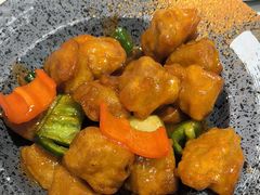 -友德福.老字号粤菜.广州地标融合美食(荔湾路店)
