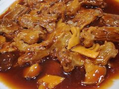 -闻香阁·清真(光荣道店)