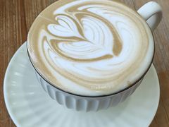 -AHAVA·Fang Baking Studio