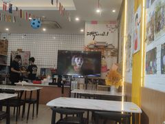 -朴鲸家正宗韩国料理(福田店)