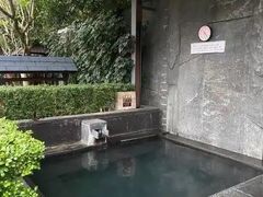 -明谷行馆·温泉